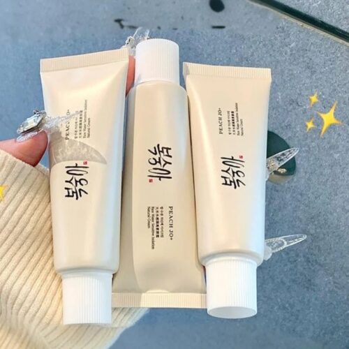 Beauty of Joseon Relief Sun: Rice + Probiotics SPF50+ PA++++