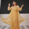Royal Elegance | Premium Koty Gown - 108