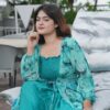 Royal Elegance | Premium Koty Gown - 104