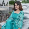 Royal Elegance | Premium Koty Gown - 104