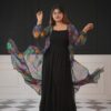 Royal Elegance | Premium Koty Gown - 107