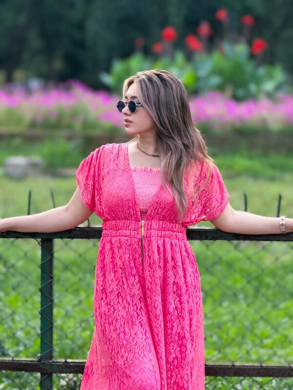 Super Comfortable Exclusive Ramper - 202