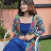 Royal Elegance | Premium Koty Gown - 101