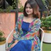 Royal Elegance | Premium Koty Gown - 101