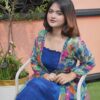 Royal Elegance | Premium Koty Gown - 101