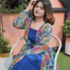 Royal Elegance | Premium Koty Gown - 101