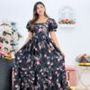 Royal Elegance | Premium Gown - 303