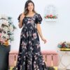 Royal Elegance | Premium Gown - 303