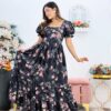 Royal Elegance | Premium Gown - 303