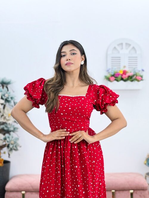 Royal Elegance Premium Gown - 301 (6) Royal Elegance | Premium Gown - 301