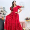 Royal Elegance | Premium Gown - 301