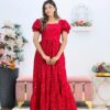 Royal Elegance | Premium Gown - 301