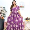 Royal Elegance | Premium Gown - 302
