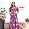 Royal Elegance | Premium Gown - 302