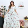 Royal Elegance | Premium Gown - 304