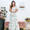 Royal Elegance | Premium Gown - 304