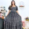 Royal Elegance | Premium Gown - 305