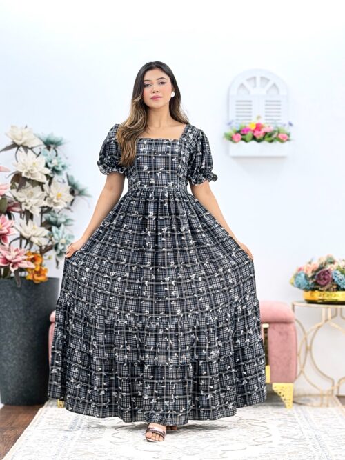 Royal Elegance Premium Gown - 305 (2) Royal Elegance | Premium Gown - 305