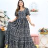 Royal Elegance | Premium Gown - 305