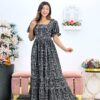 Royal Elegance | Premium Gown - 305