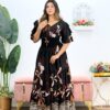 Royal Elegance | Premium Gown - 306