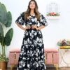 Royal Elegance | Premium Gown - 307