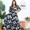 Royal Elegance | Premium Gown - 307