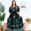 Royal Elegance | Premium Gown - 308