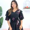 Royal Elegance | Premium Gown - 309