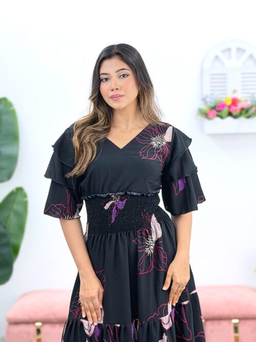 Royal Elegance | Premium Gown - 309