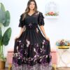Royal Elegance | Premium Gown - 309