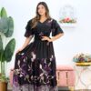 Royal Elegance | Premium Gown - 309