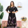 Royal Elegance | Premium Gown - 309