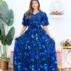 Royal Elegance | Premium Gown - 310