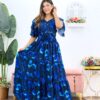 Royal Elegance | Premium Gown - 310