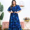 Royal Elegance | Premium Gown - 310