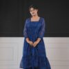 Royal Elegance | Premium Koty Gown - 106