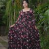 Royal Elegance | Premium Koty Gown - 112