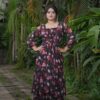 Royal Elegance | Premium Koty Gown - 112