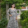 Royal Elegance | Premium Koty Gown - 113