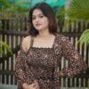 Royal Elegance | Premium Koty Gown - 111
