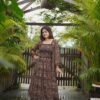 Royal Elegance | Premium Koty Gown - 111