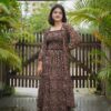 Royal Elegance | Premium Koty Gown - 111