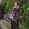 Royal Elegance | Premium Koty Gown - 112