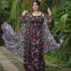 Royal Elegance | Premium Koty Gown - 112