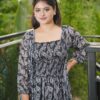 Royal Elegance | Premium Koty Gown - 114