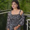 Royal Elegance | Premium Koty Gown - 114