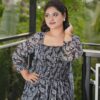 Royal Elegance | Premium Koty Gown - 114