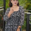 Royal Elegance | Premium Koty Gown - 114