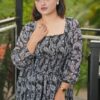 Royal Elegance | Premium Koty Gown - 114